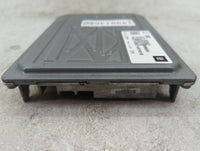 2017-2020 Cadillac Xt5 PCM Engine Control Computer ECU ECM PCU OEM P/N:12719362 12708794 Fits OEM Used Auto Parts - Oemuseda