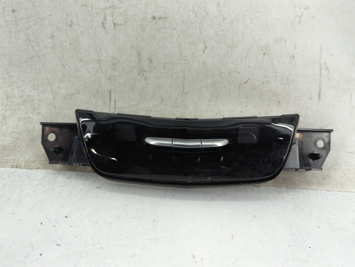 2022 Cadillac Xt5 Climate Control Module Temperature AC/Heater Replacement P/N:SEJ050893 QG0G410A, MSIP-REM-N25-QFGM529A Fit