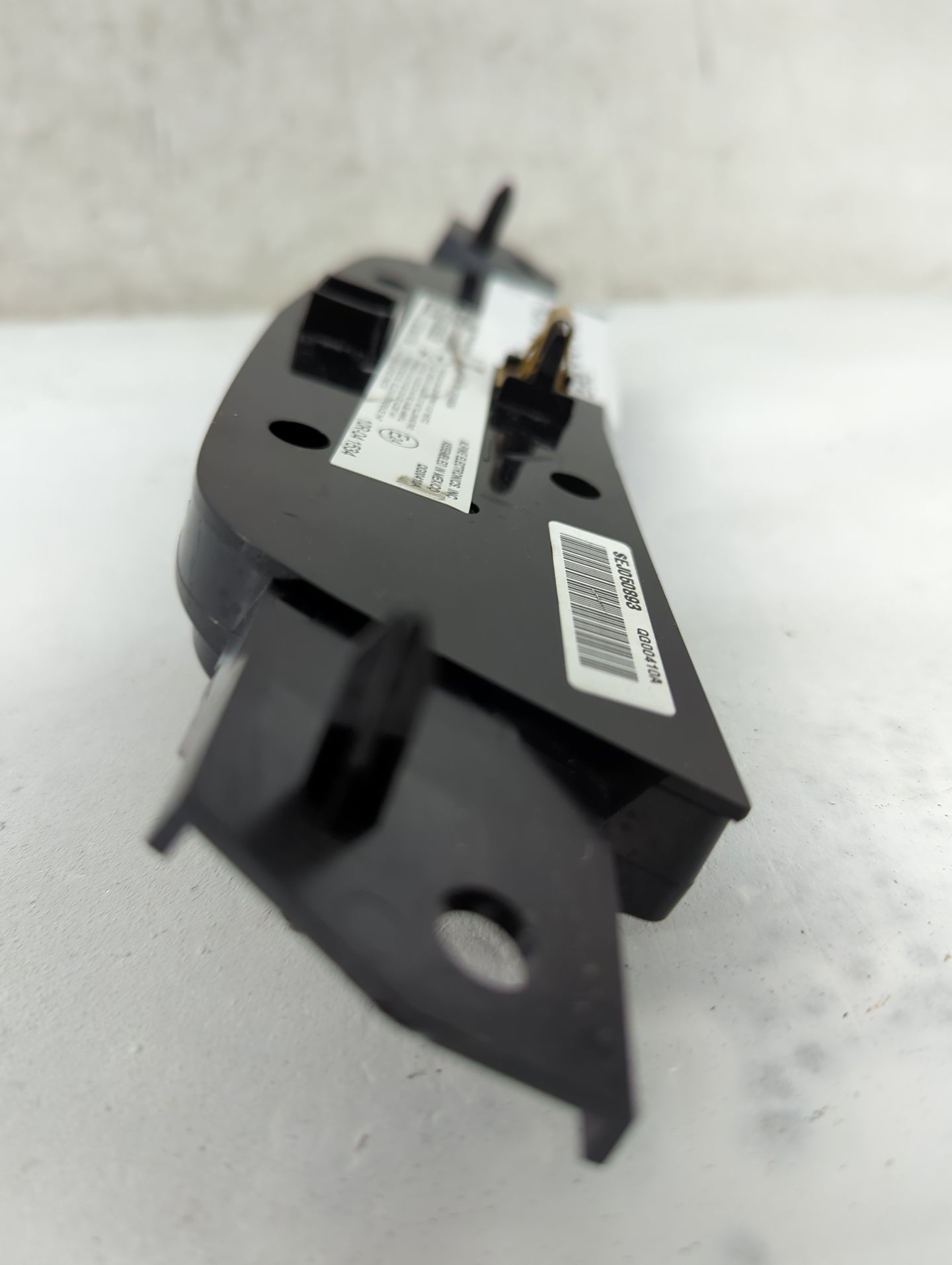 2022 Cadillac Xt5 Climate Control Module Temperature AC/Heater Replacement P/N:SEJ050893 QG0G410A, MSIP-REM-N25-QFGM529A Fit