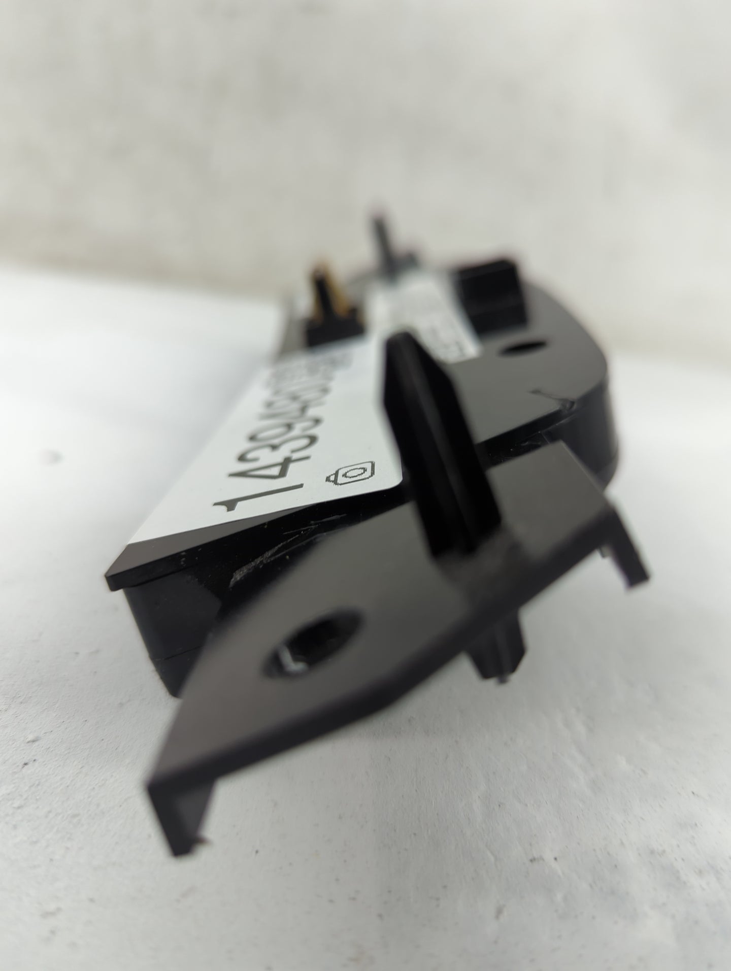 2022 Cadillac Xt5 Climate Control Module Temperature AC/Heater Replacement P/N:SEJ050893 QG0G410A, MSIP-REM-N25-QFGM529A Fit