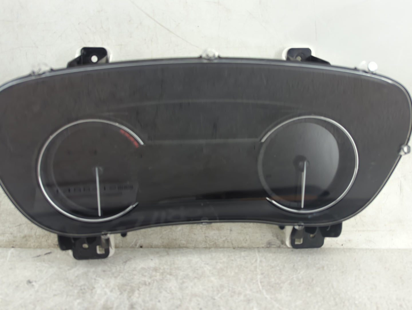 2022 Cadillac Xt5 Instrument Cluster Speedometer Gauges P/N:84960504 7110500000000X, 812610798 Miles: Fits OEM Used Auto Par