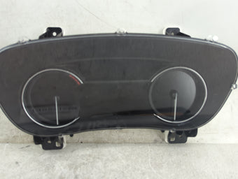 compare product 2022 Cadillac Xt5 Instrument Cluster Speedometer Gauges P/N:84960504 7110500000000X, 812610798 Miles: Fits OEM Used Auto Parts