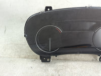 2022 Cadillac Xt5 Instrument Cluster Speedometer Gauges P/N:84960504 7110500000000X, 812610798 Miles: Fits OEM Used Auto Par
