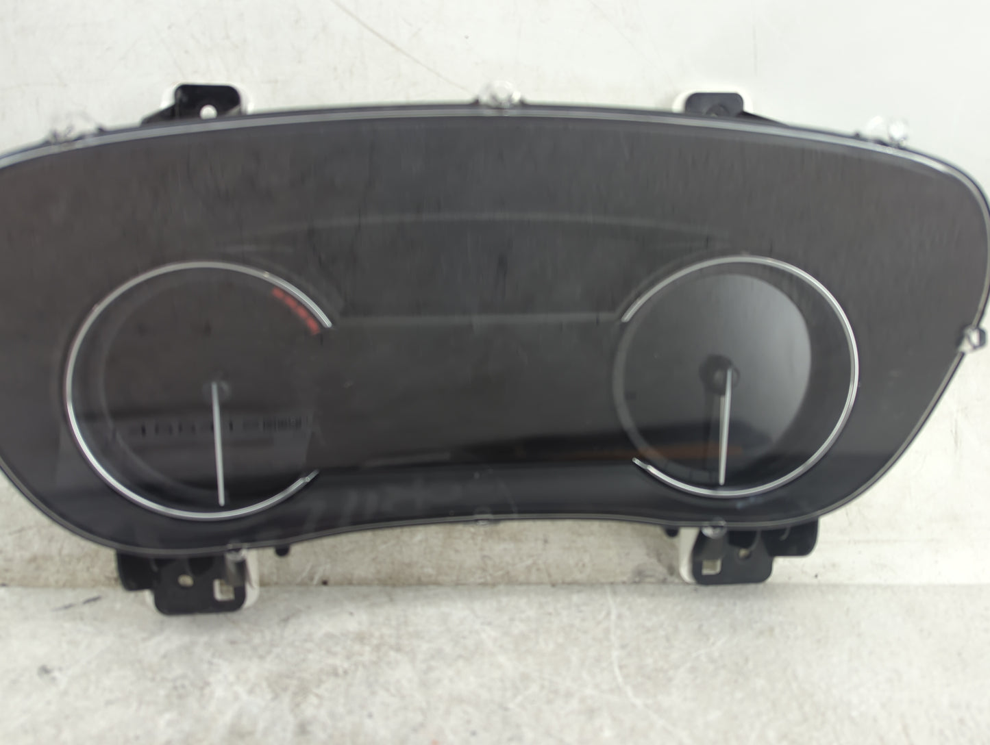 2022 Cadillac Xt5 Instrument Cluster Speedometer Gauges P/N:84960504 7110500000000X, 812610798 Miles: Fits OEM Used Auto Par
