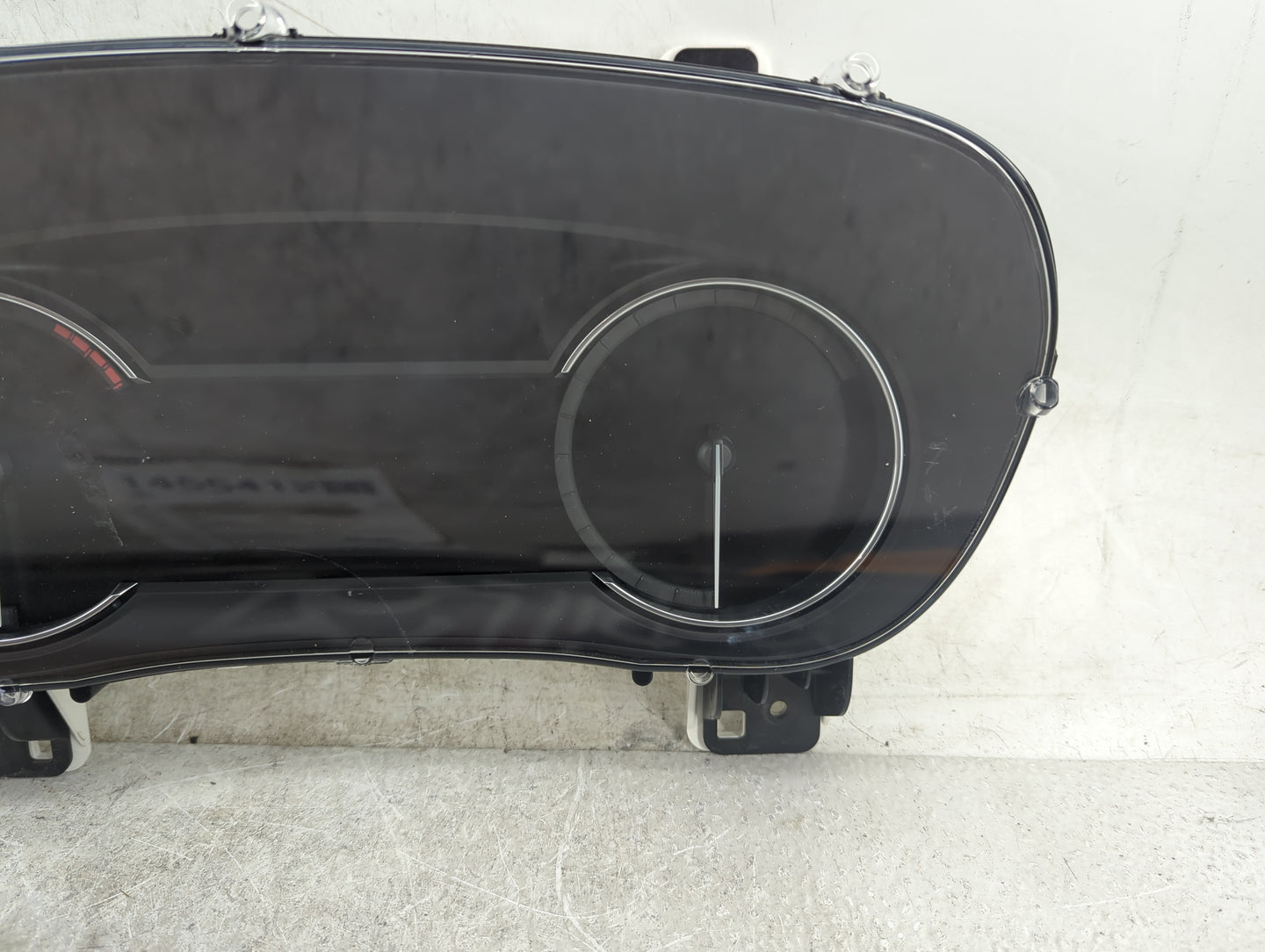 2022 Cadillac Xt5 Instrument Cluster Speedometer Gauges P/N:84960504 7110500000000X, 812610798 Miles: Fits OEM Used Auto Par