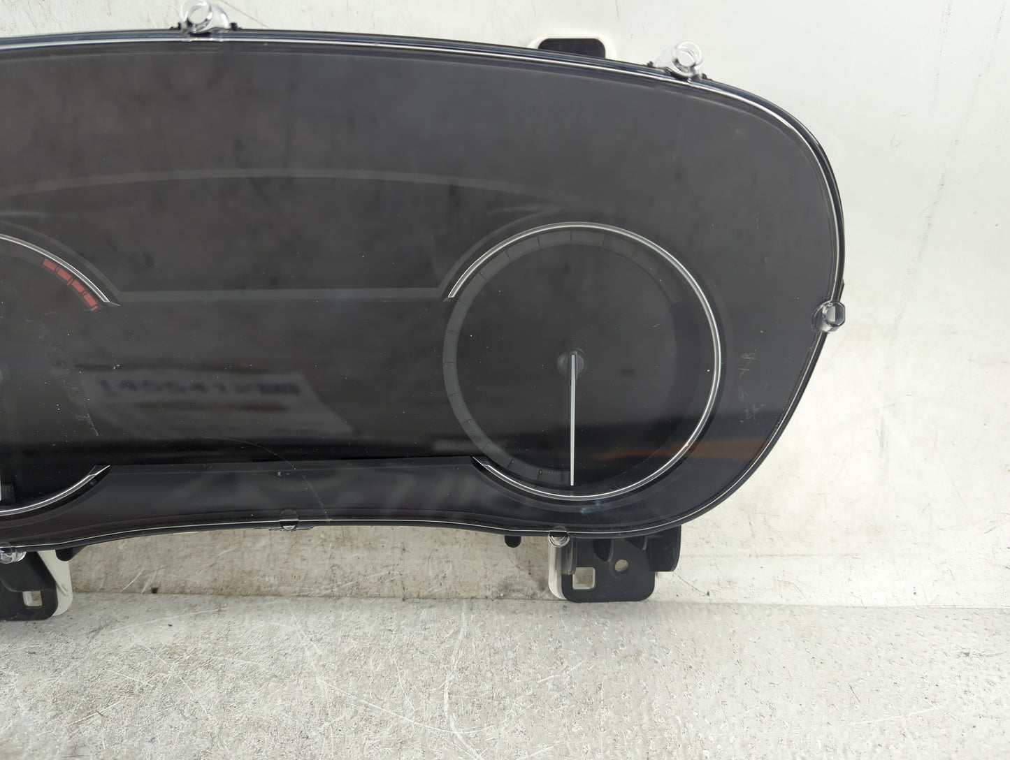 2022 Cadillac Xt5 Instrument Cluster Speedometer Gauges P/N:84960504 7110500000000X, 812610798 Miles: Fits OEM Used Auto Par