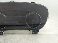 2022 Cadillac Xt5 Instrument Cluster Speedometer Gauges P/N:84960504 7110500000000X, 812610798 Miles: Fits OEM Used Auto Par
