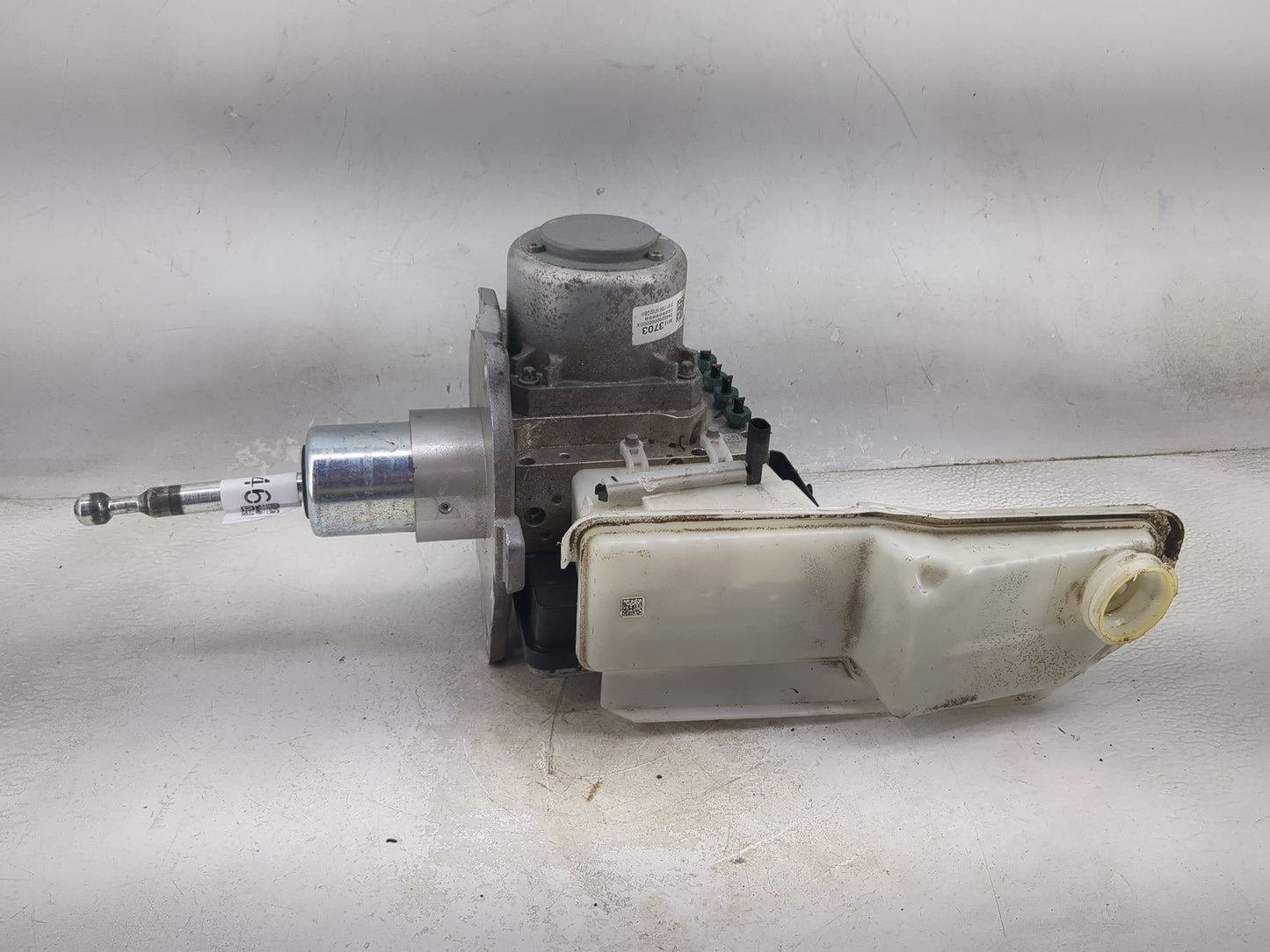 2018-2020 Cadillac Xt5 ABS Pump Control Module Replacement P/N:85123708 8511207, A015A907 Fits Fits 2018 2019 2020 OEM Used 