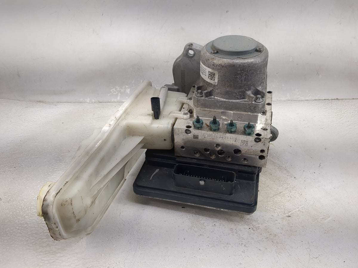 2018-2020 Cadillac Xt5 Anti-Lock Brake ABS Pump Module Actuator OEM P/N:85123708 8511207, A015A907 Fits Fits 2018 2019 2020 