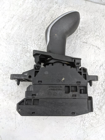 compare product 2022 Cadillac Xt5 Floor Console Assembly Shifter Black