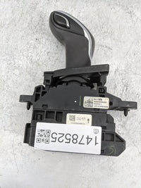 2022 Cadillac Xt5 Floor Console Assembly Shifter Black - Oemusedautoparts1.com
