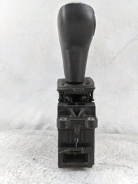 2022 Cadillac Xt5 Floor Console Assembly Shifter Black - Oemusedautoparts1.com
