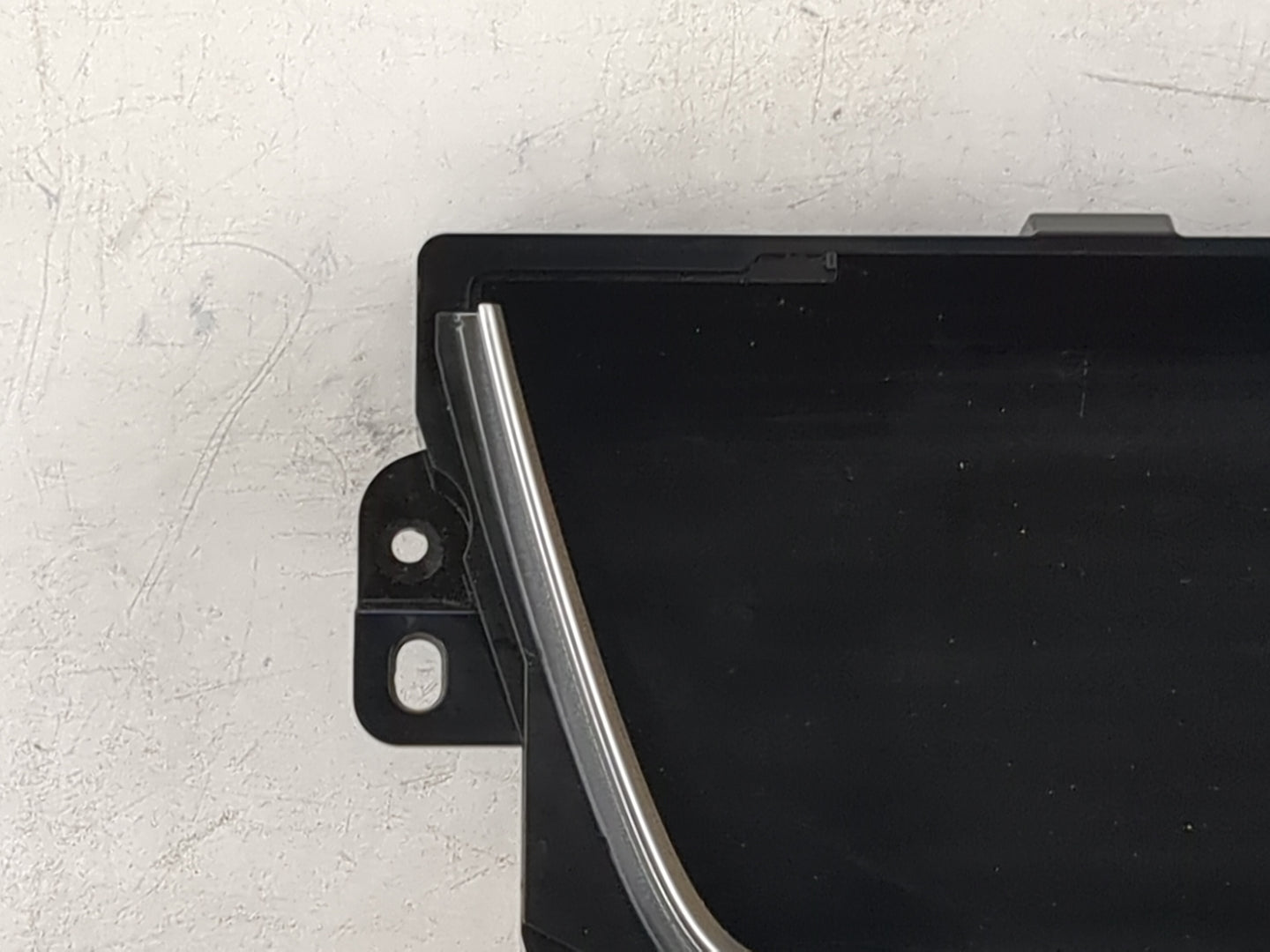 2022 Cadillac Xt5 Information Display Screen - Oemusedautoparts1.com