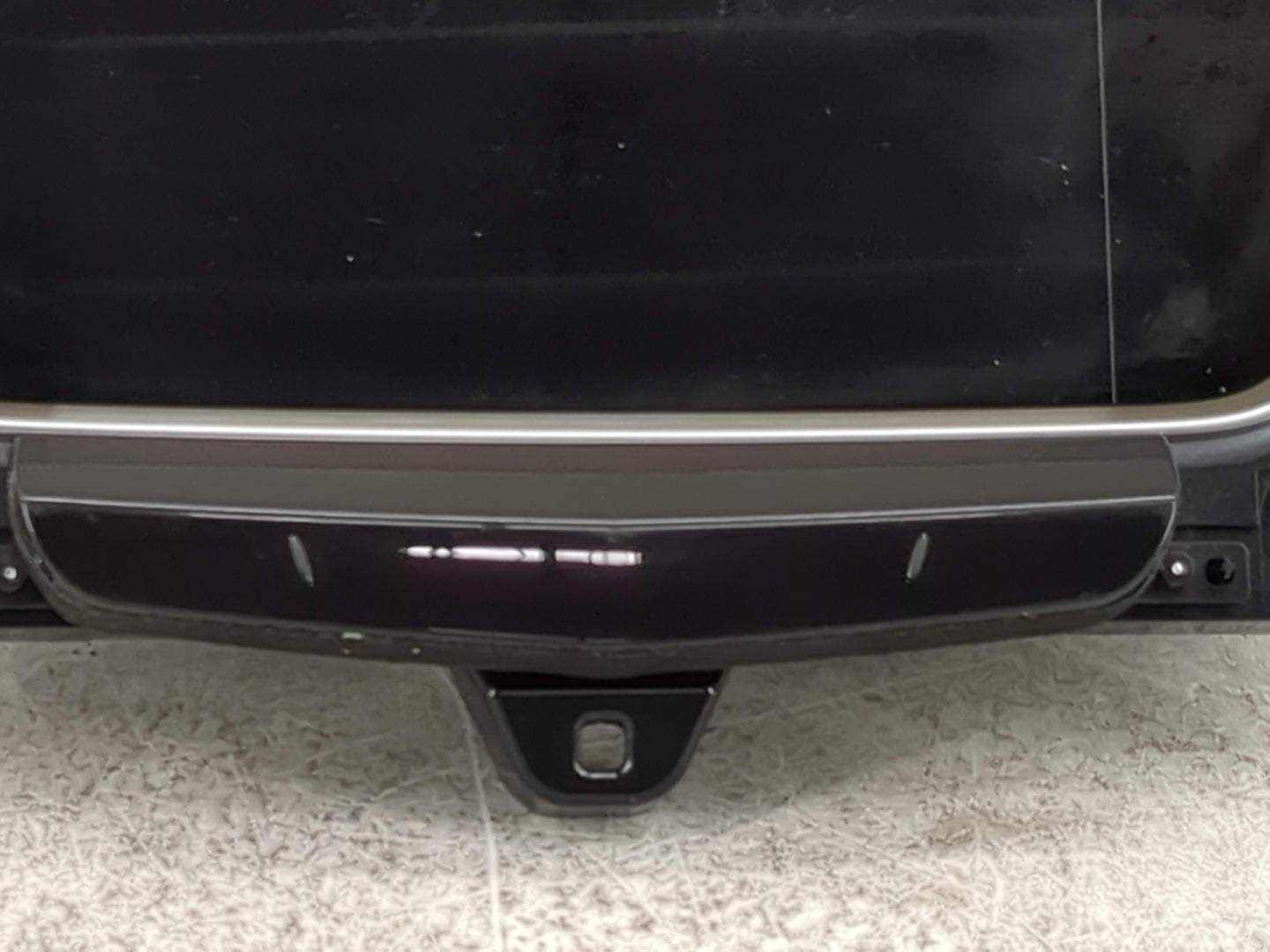 2022 Cadillac Xt5 Information Display Screen - Oemusedautoparts1.com