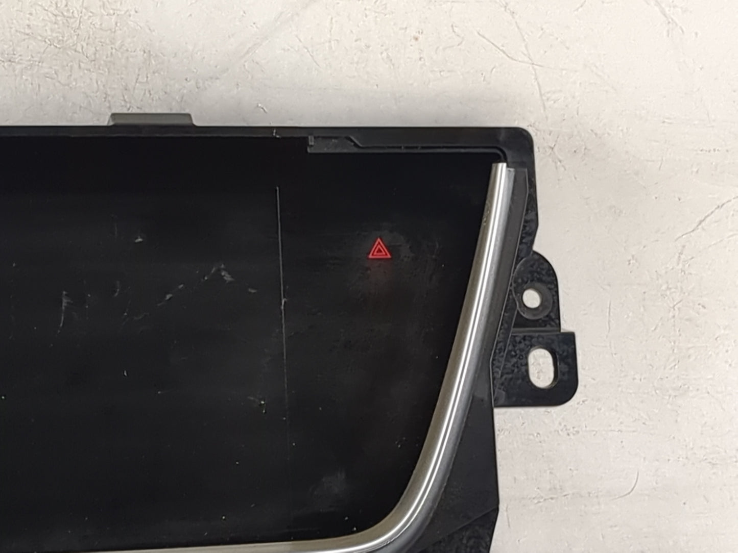 2022 Cadillac Xt5 Information Display Screen - Oemusedautoparts1.com