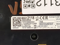 2022 Cadillac Xt5 Information Display Screen - Oemusedautoparts1.com