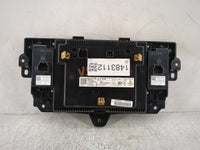 2022 Cadillac Xt5 Information Display Screen - Oemusedautoparts1.com