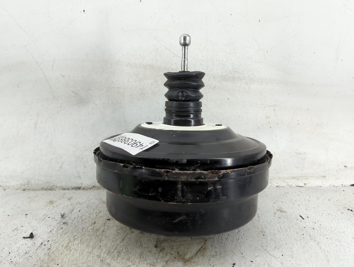 2017-2020 Cadillac Xt5 Power Brake Booster Oem 1490388 - Oemusedautoparts1.com