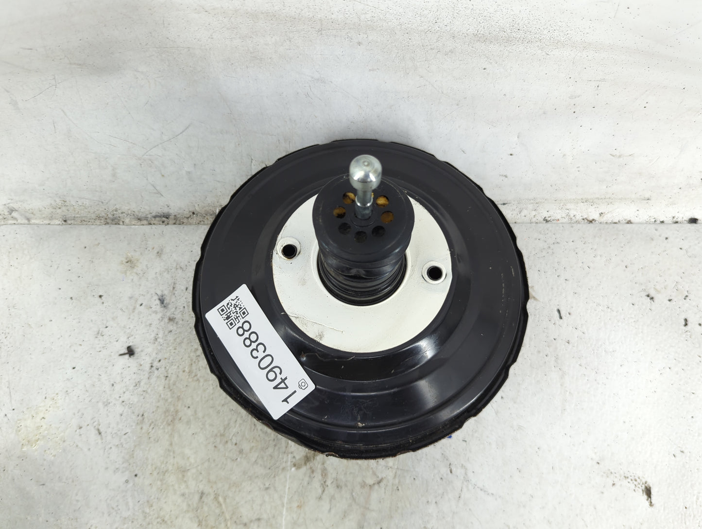 2017-2020 Cadillac Xt5 Power Brake Booster Oem 1490388 - Oemusedautoparts1.com