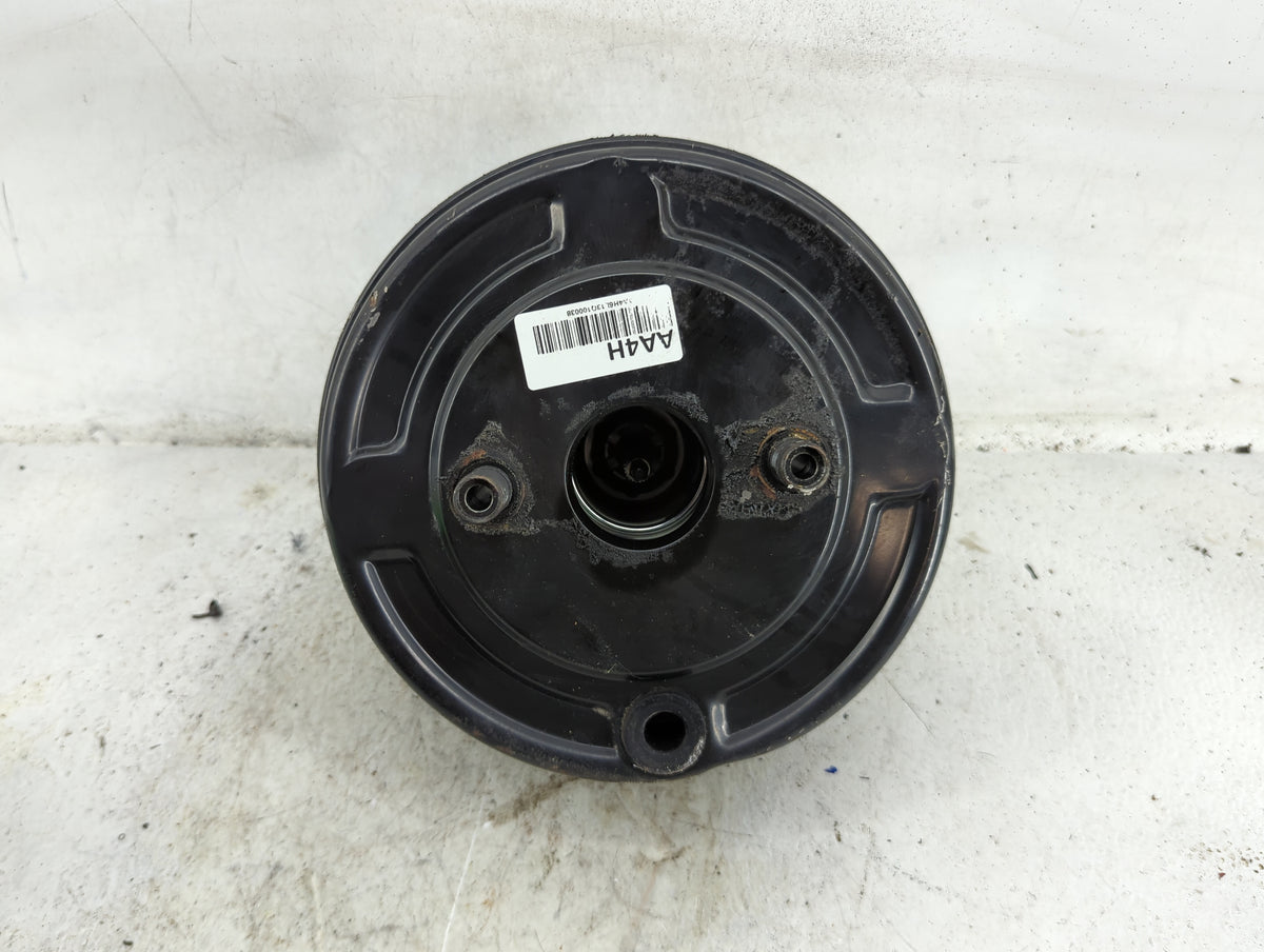 2017-2020 Cadillac Xt5 Power Brake Booster Oem 1490388 - Oemusedautoparts1.com
