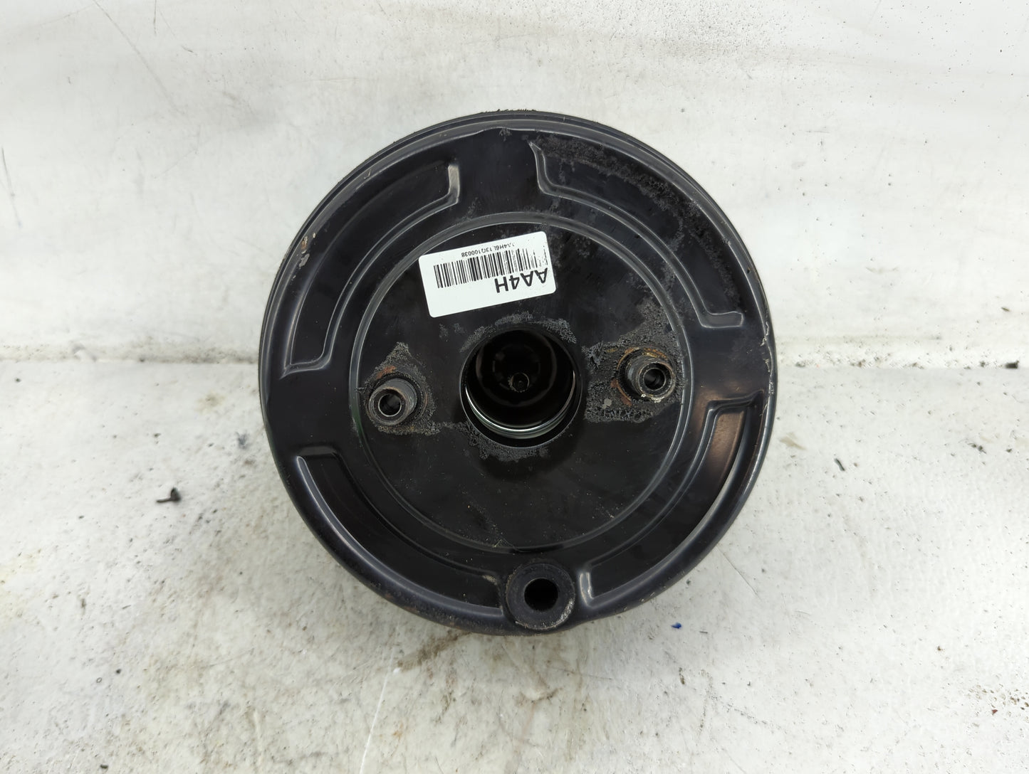 2017-2020 Cadillac Xt5 Power Brake Booster Oem 1490388 - Oemusedautoparts1.com
