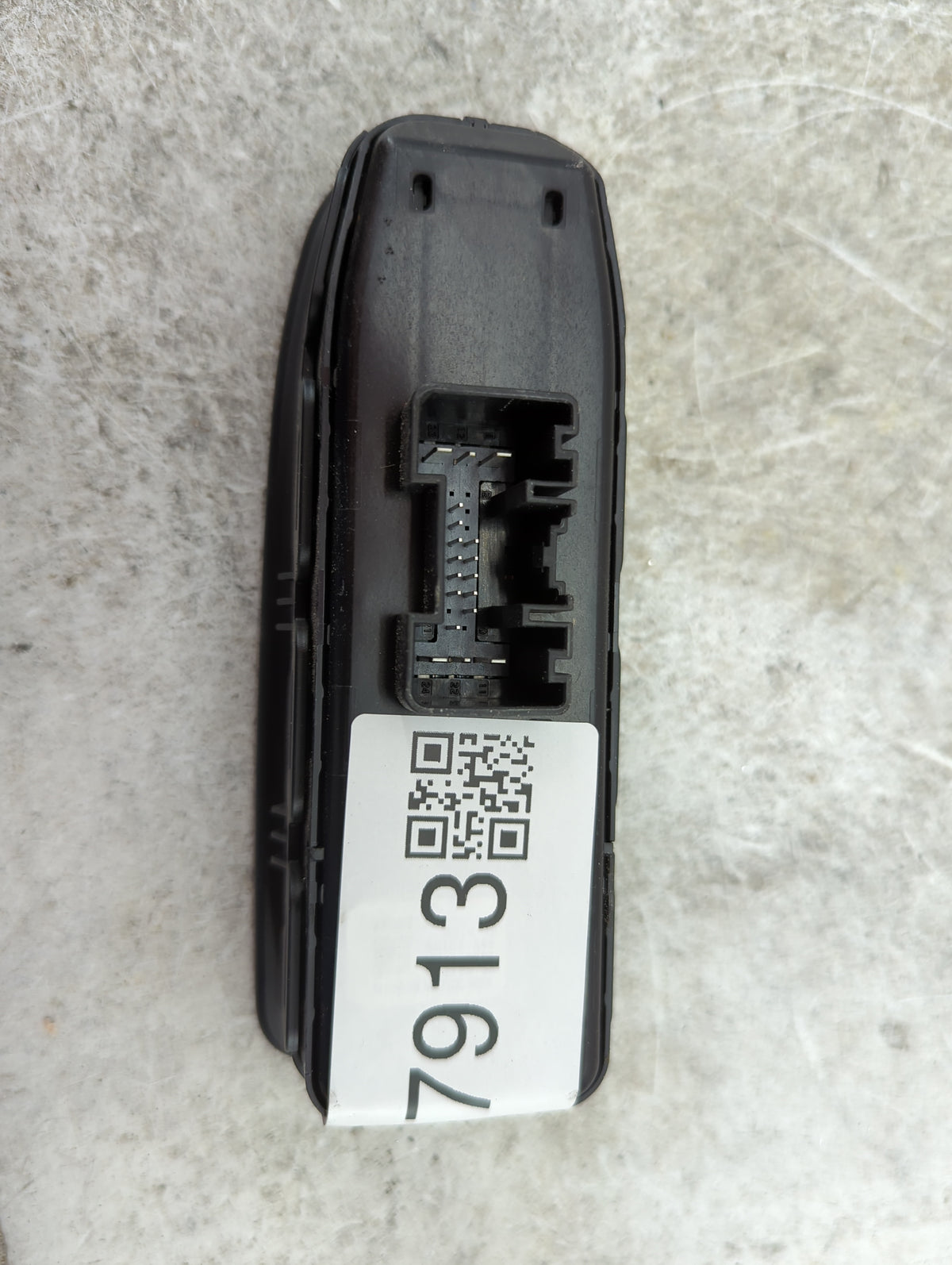 2017-2020 Cadillac Xt5 Master Power Window Switch Replacement Driver Side Left P/N:68766132 Fits Fits 2017 2018 2019 2020 OE