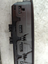 2017-2020 Cadillac Xt5 Master Power Window Switch Replacement Driver Side Left P/N:68766132 Fits Fits 2017 2018 2019 2020 OE