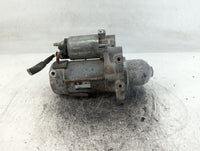 2017-2020 Cadillac Xt5 Car Starter Motor Solenoid OEM P/N:TN438000-2140 Fits Fits 2016 2017 2018 2019 2020 2021 2022 OEM Use