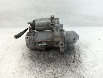 compare product 2017-2020 Cadillac Xt5 Car Starter Motor Solenoid OEM P/N:TN438000-2140 Fits Fits 2016 2017 2018 2019 2020 2021 2022 OEM Used Auto Parts