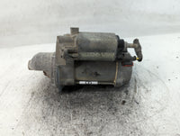 2017-2020 Cadillac Xt5 Car Starter Motor Solenoid OEM P/N:TN438000-2140 Fits Fits 2016 2017 2018 2019 2020 2021 2022 OEM Use