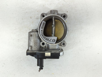 2020 Cadillac Xt6 Throttle Body P/N:12676296AA Fits Fits 2016 2017 2018 2019 2021 2022 OEM Used Auto Parts - Oemusedautopart