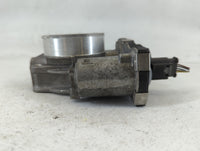 2020 Cadillac Xt6 Throttle Body P/N:12676296AA Fits Fits 2016 2017 2018 2019 2021 2022 OEM Used Auto Parts - Oemusedautopart