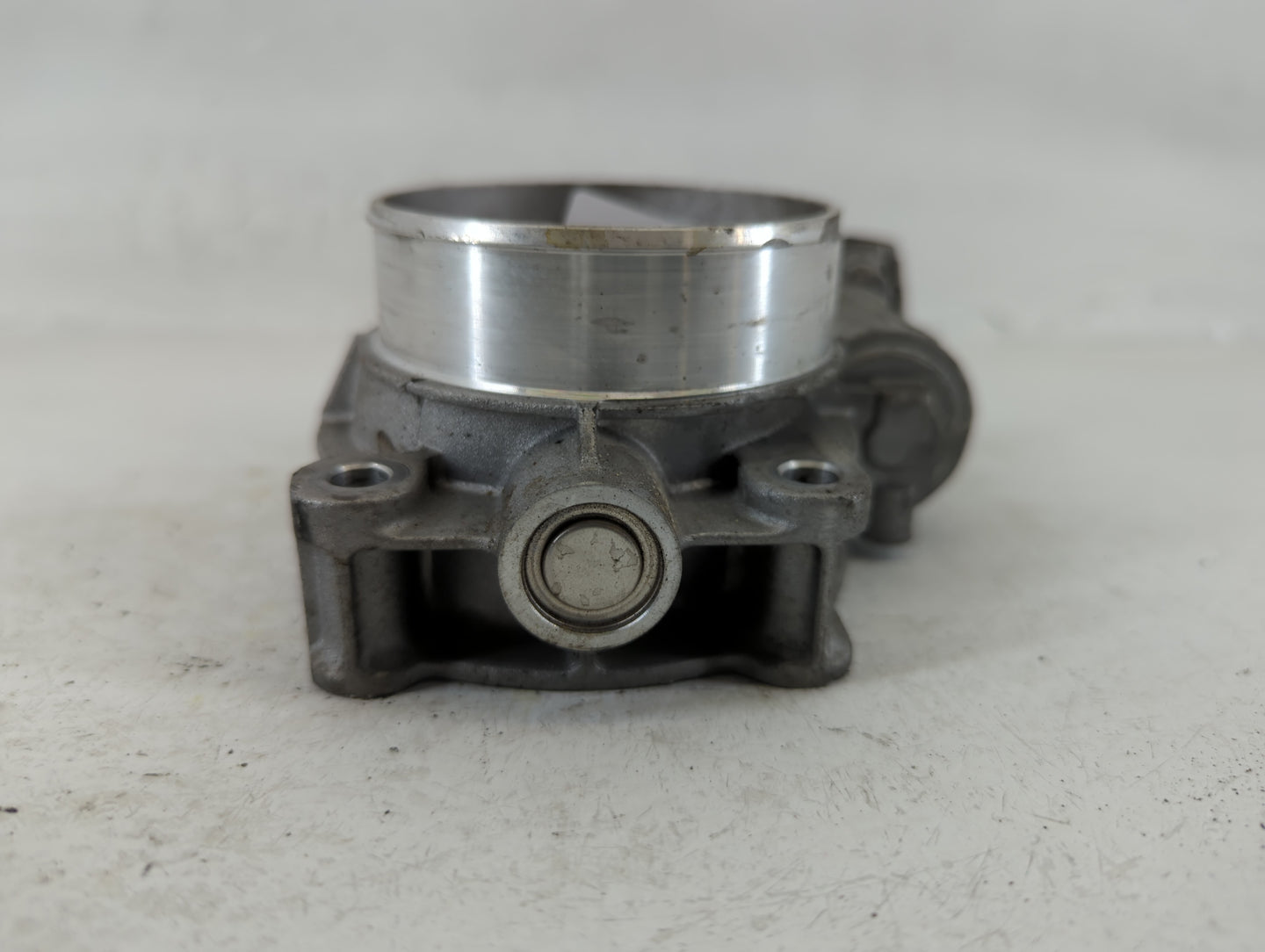 2020 Cadillac Xt6 Throttle Body P/N:12676296AA Fits Fits 2016 2017 2018 2019 2021 2022 OEM Used Auto Parts - Oemusedautopart