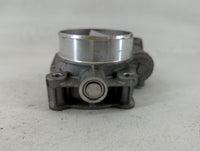 2020 Cadillac Xt6 Throttle Body P/N:12676296AA Fits Fits 2016 2017 2018 2019 2021 2022 OEM Used Auto Parts - Oemusedautopart