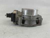2020 Cadillac Xt6 Throttle Body P/N:12676296AA Fits Fits 2016 2017 2018 2019 2021 2022 OEM Used Auto Parts - Oemusedautopart