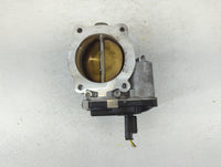 2020 Cadillac Xt6 Throttle Body P/N:12676296AA Fits Fits 2016 2017 2018 2019 2021 2022 OEM Used Auto Parts - Oemusedautopart