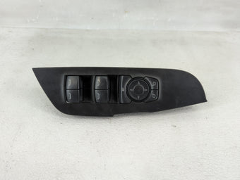 compare product 2019-2022 Chevrolet Blazer Master Power Window Switch Replacement Driver Side Left P/N:84513464 Fits OEM Used Auto Parts