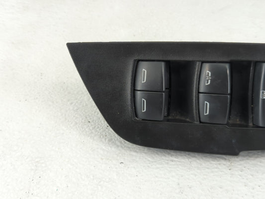 2019-2022 Chevrolet Blazer Master Power Window Switch Replacement Driver Side Left P/N:84513464 Fits OEM Used Auto Parts