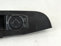 2019-2022 Chevrolet Blazer Master Power Window Switch Replacement Driver Side Left P/N:84513464 Fits OEM Used Auto Parts - O