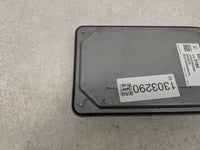2020-2022 Chevrolet Blazer PCM Engine Control Computer ECU ECM PCU OEM P/N:12725164 Fits Fits 2020 2021 2022 OEM Used Auto P