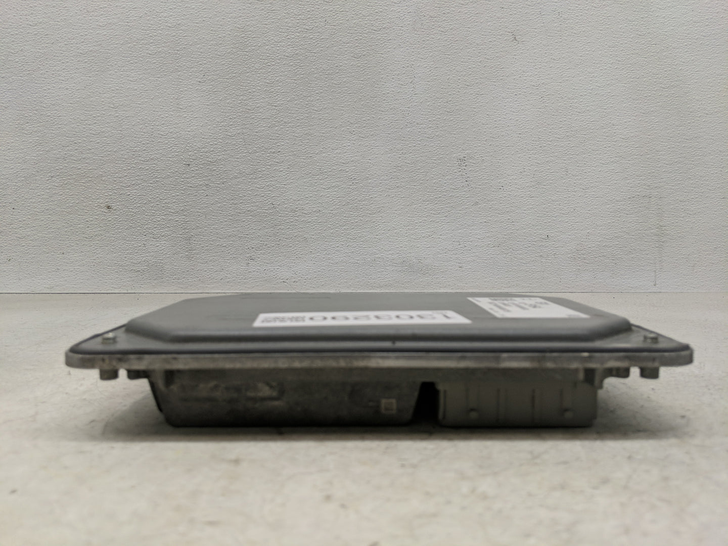 2020-2022 Chevrolet Blazer PCM Engine Control Computer ECU ECM PCU OEM P/N:12725164 Fits Fits 2020 2021 2022 OEM Used Auto P