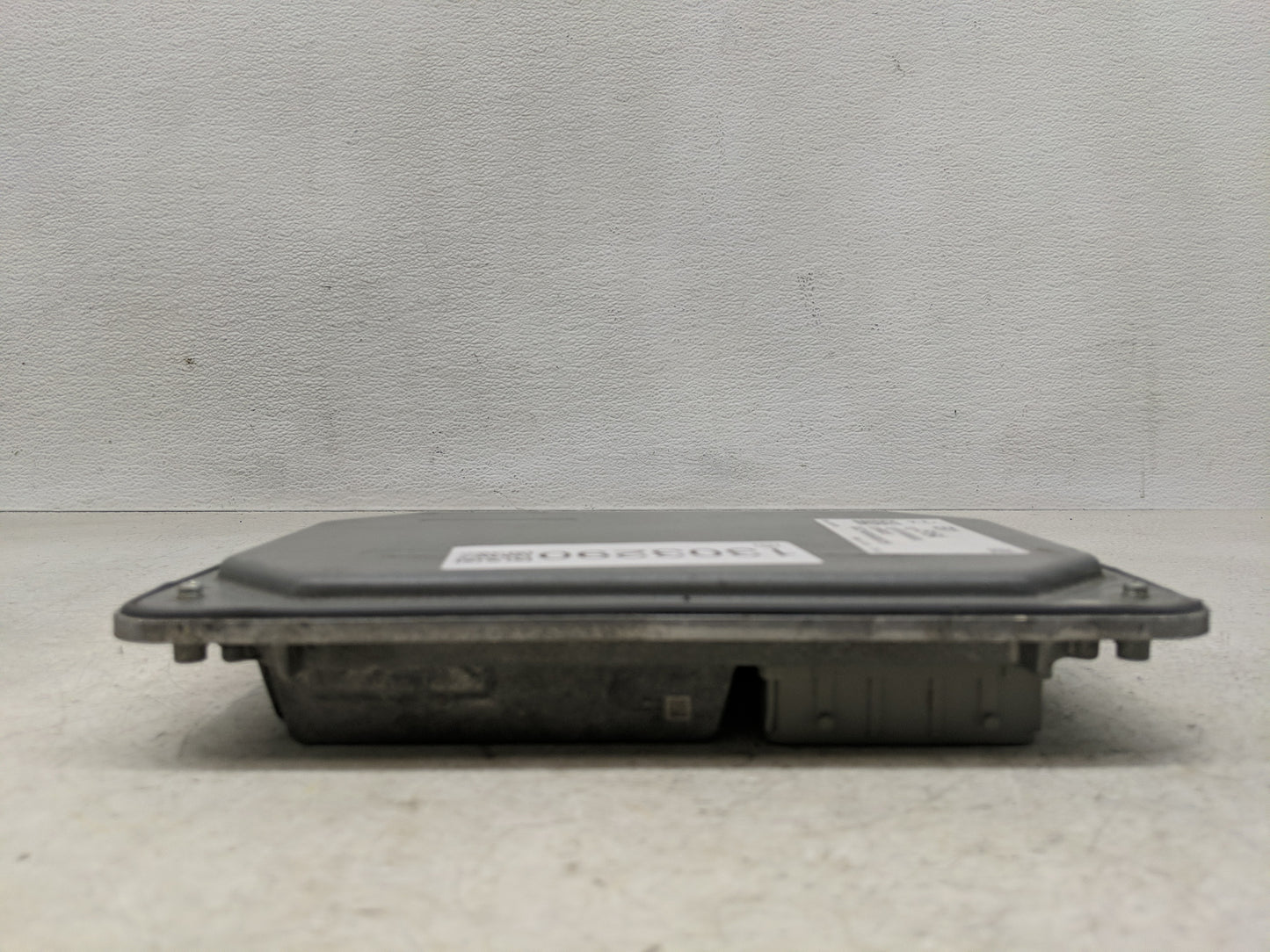 2020-2022 Chevrolet Blazer PCM Engine Control Computer ECU ECM PCU OEM P/N:12725164 Fits Fits 2020 2021 2022 OEM Used Auto P