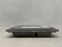 2020-2022 Chevrolet Blazer PCM Engine Control Computer ECU ECM PCU OEM P/N:12725164 Fits Fits 2020 2021 2022 OEM Used Auto P