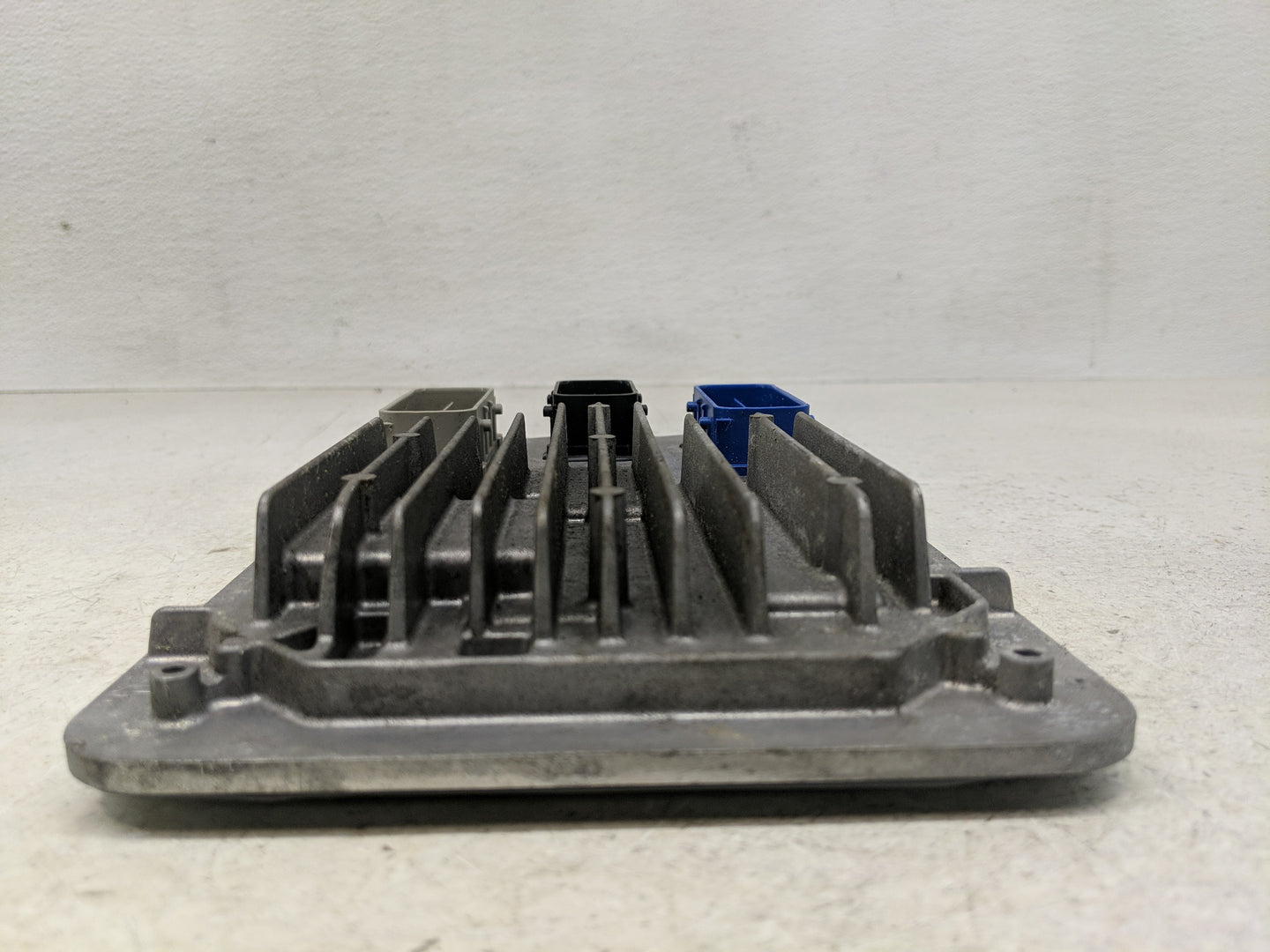 2020-2022 Chevrolet Blazer PCM Engine Control Computer ECU ECM PCU OEM P/N:12725164 Fits Fits 2020 2021 2022 OEM Used Auto P