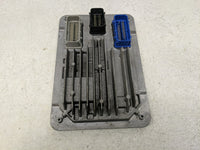 2020-2022 Chevrolet Blazer PCM Engine Control Computer ECU ECM PCU OEM P/N:12725164 Fits Fits 2020 2021 2022 OEM Used Auto P