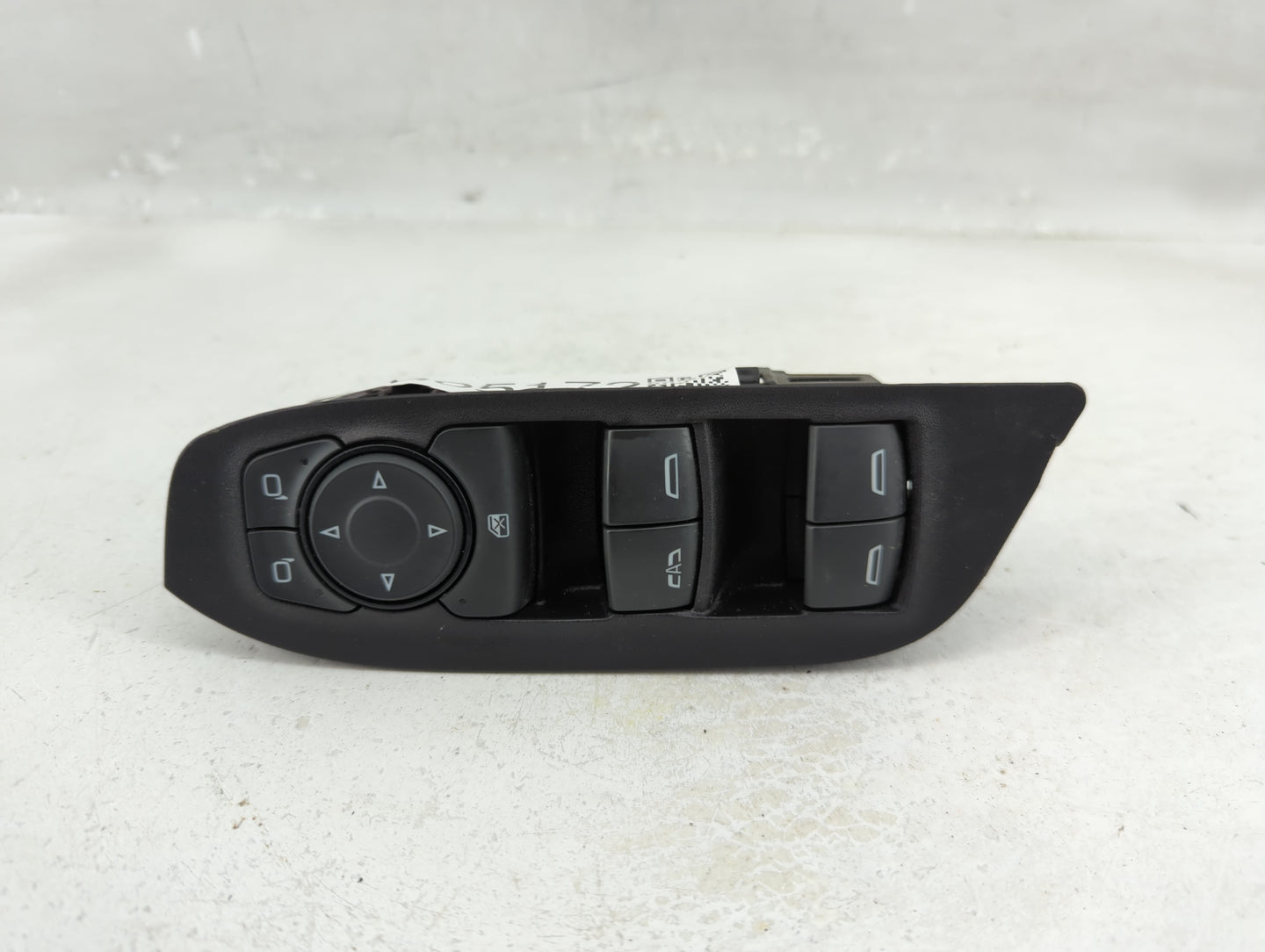 2019-2022 Chevrolet Blazer Master Power Window Switch Replacement Driver Side Left P/N:23326295 Fits OEM Used Auto Parts - O