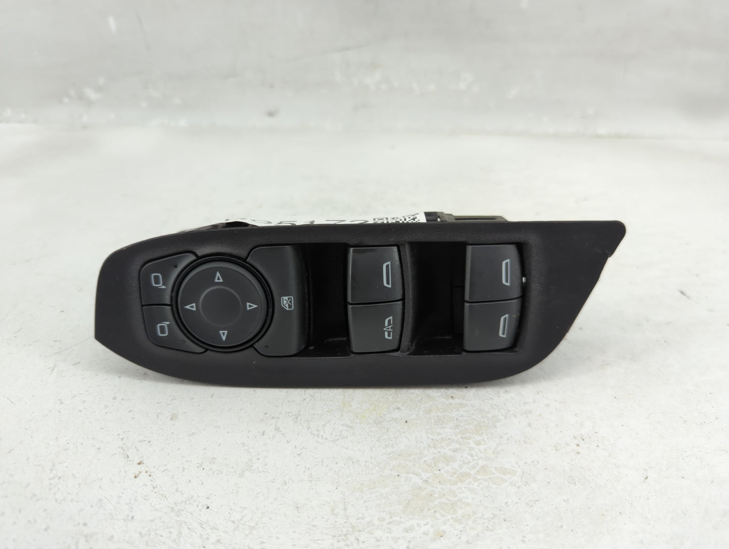 2019-2022 Chevrolet Blazer Master Power Window Switch Replacement Driver Side Left P/N:23326295 Fits OEM Used Auto Parts - O