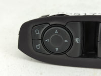 2019-2022 Chevrolet Blazer Master Power Window Switch Replacement Driver Side Left P/N:23326295 Fits OEM Used Auto Parts - O