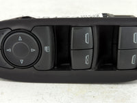 2019-2022 Chevrolet Blazer Master Power Window Switch Replacement Driver Side Left P/N:23326295 Fits OEM Used Auto Parts - O