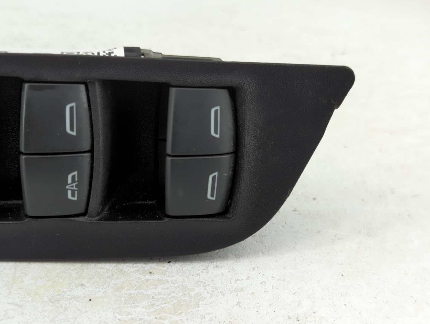 2019-2022 Chevrolet Blazer Master Power Window Switch Replacement Driver Side Left P/N:23326295 Fits OEM Used Auto Parts - O